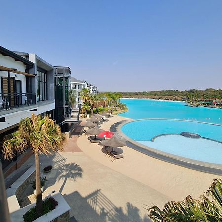 Mint Resorts The Blyde Pretoria-Noord Eksteriør billede