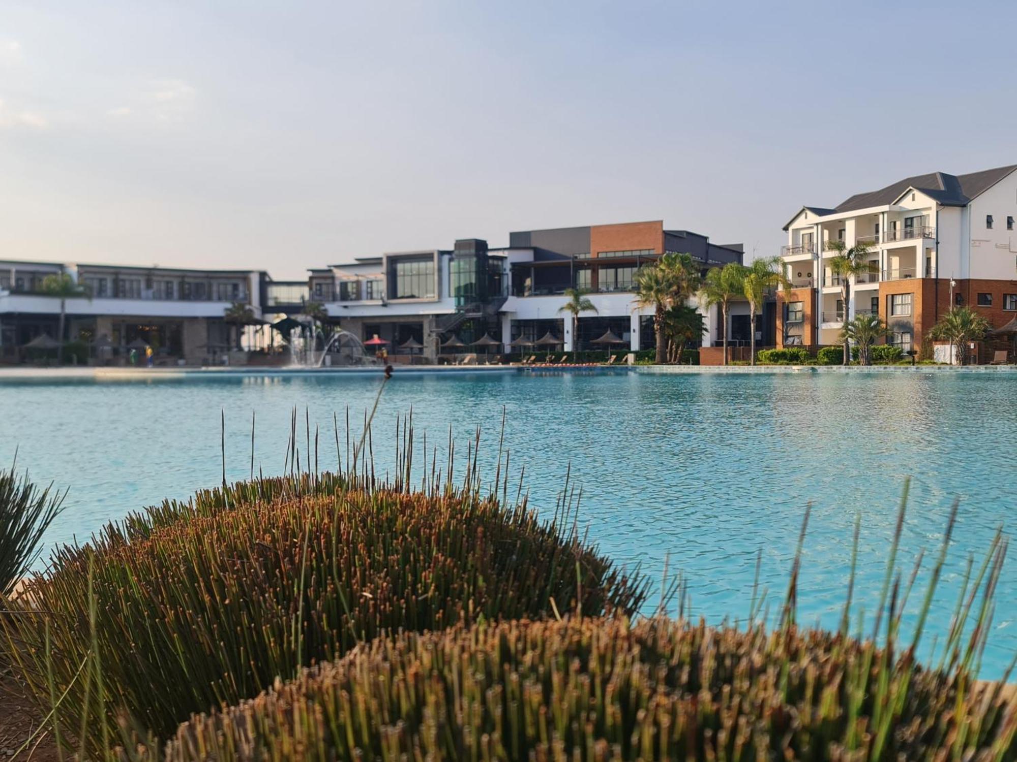 Mint Resorts The Blyde Pretoria-Noord Eksteriør billede