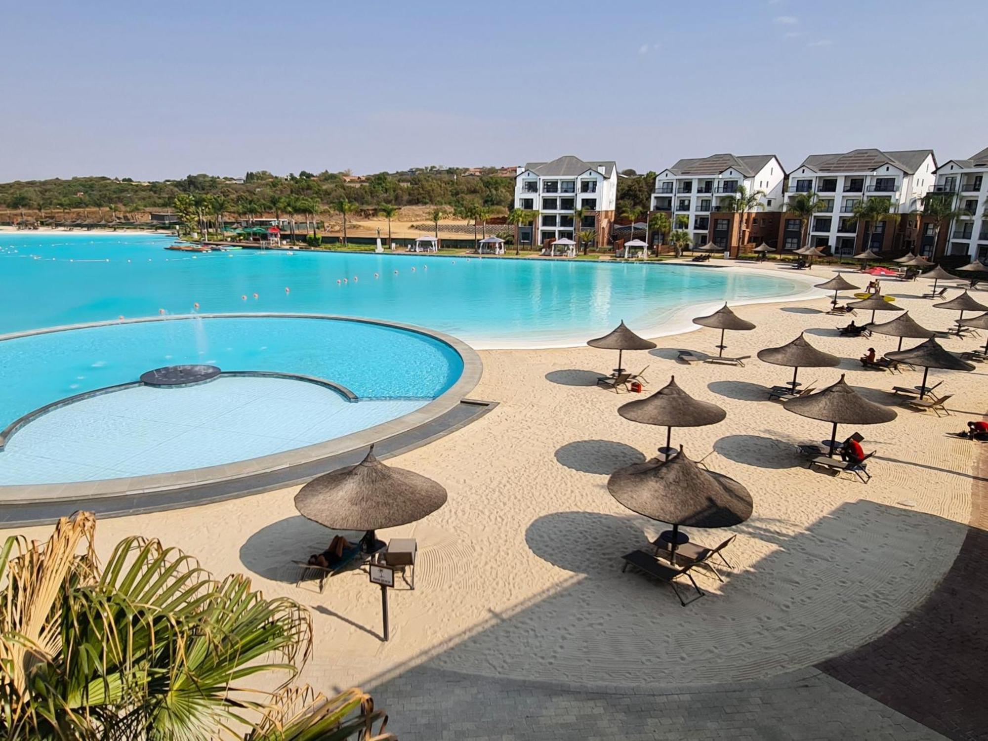 Mint Resorts The Blyde Pretoria-Noord Eksteriør billede