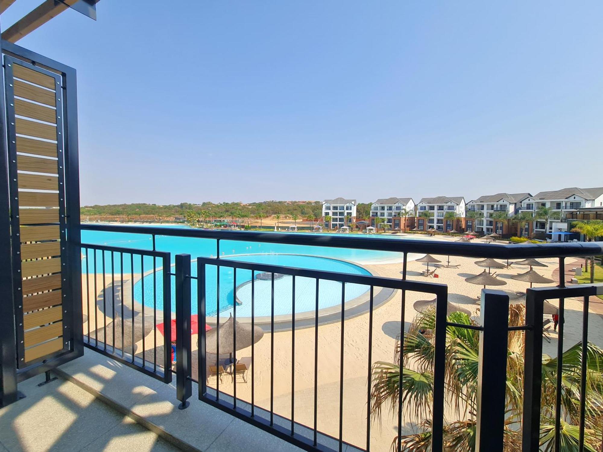 Mint Resorts The Blyde Pretoria-Noord Eksteriør billede