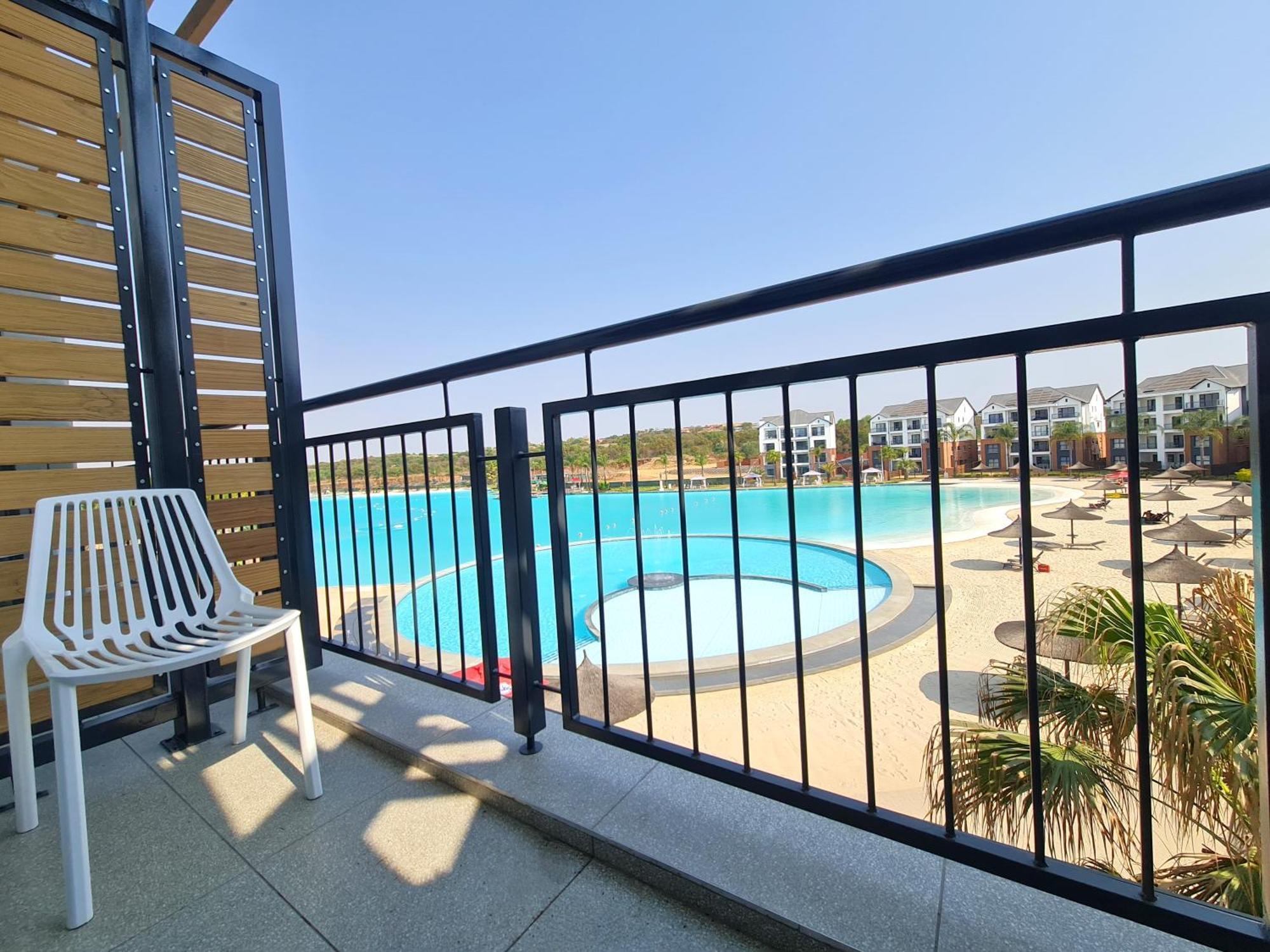 Mint Resorts The Blyde Pretoria-Noord Eksteriør billede