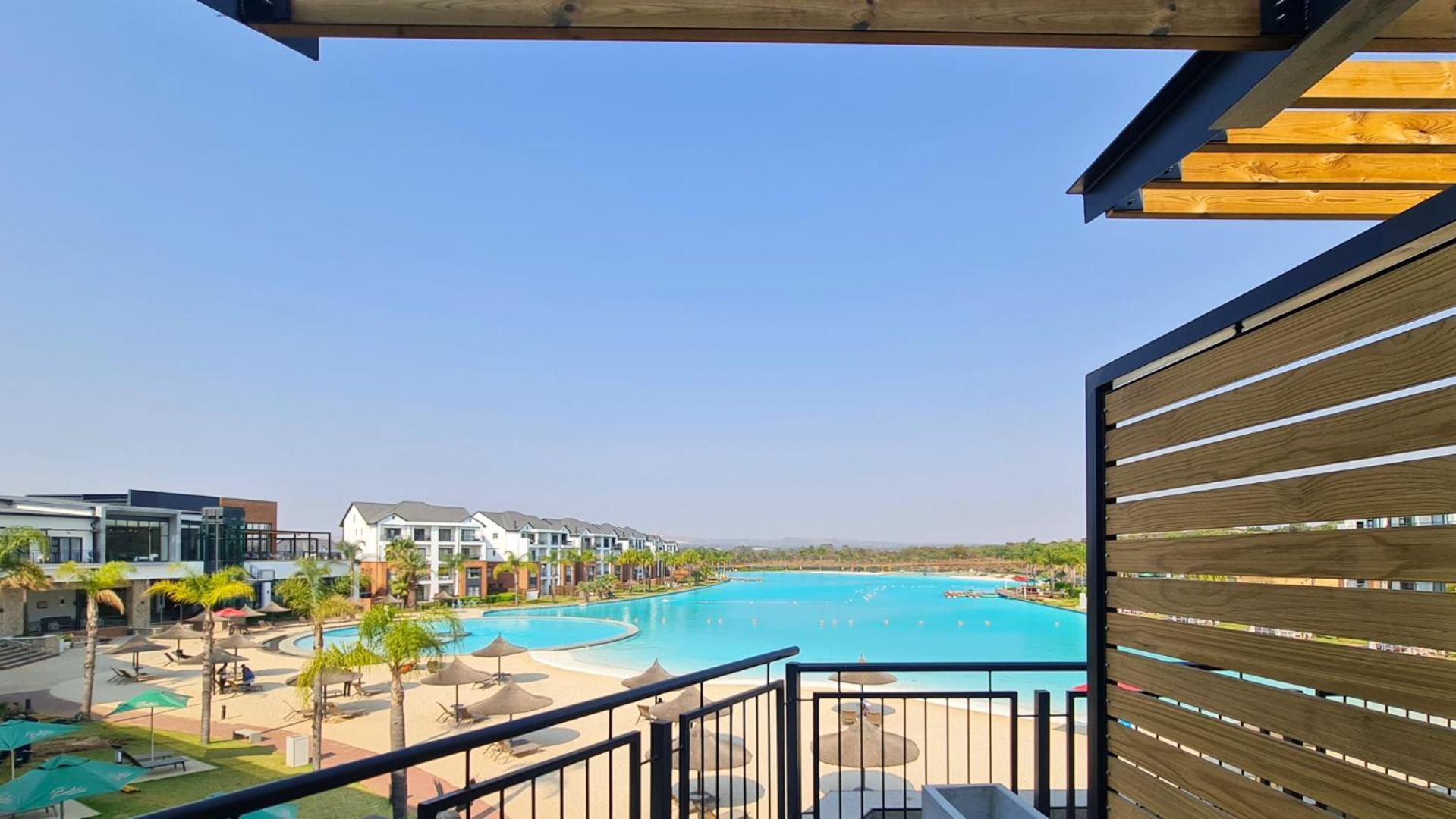Mint Resorts The Blyde Pretoria-Noord Eksteriør billede