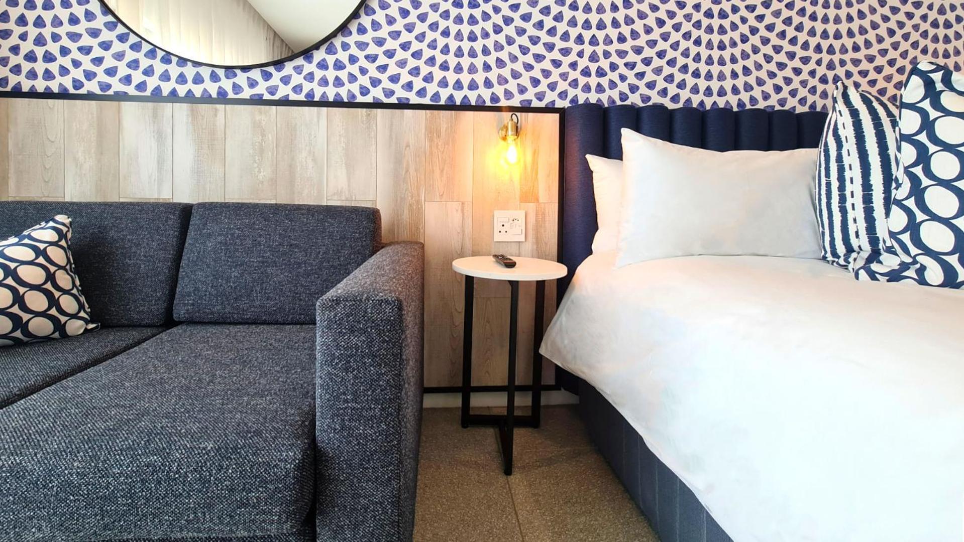 Mint Resorts The Blyde Pretoria-Noord Eksteriør billede
