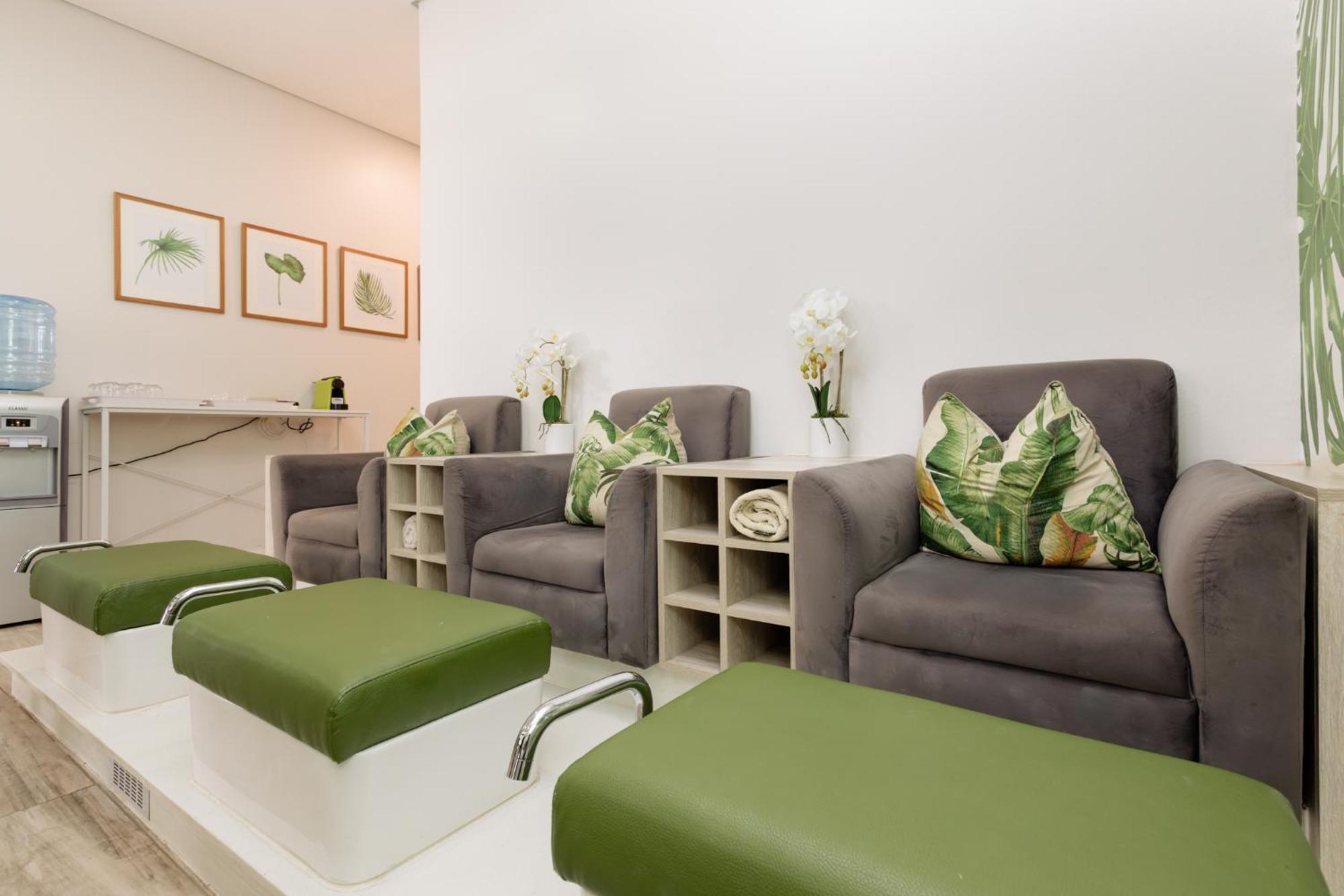 Mint Resorts The Blyde Pretoria-Noord Eksteriør billede