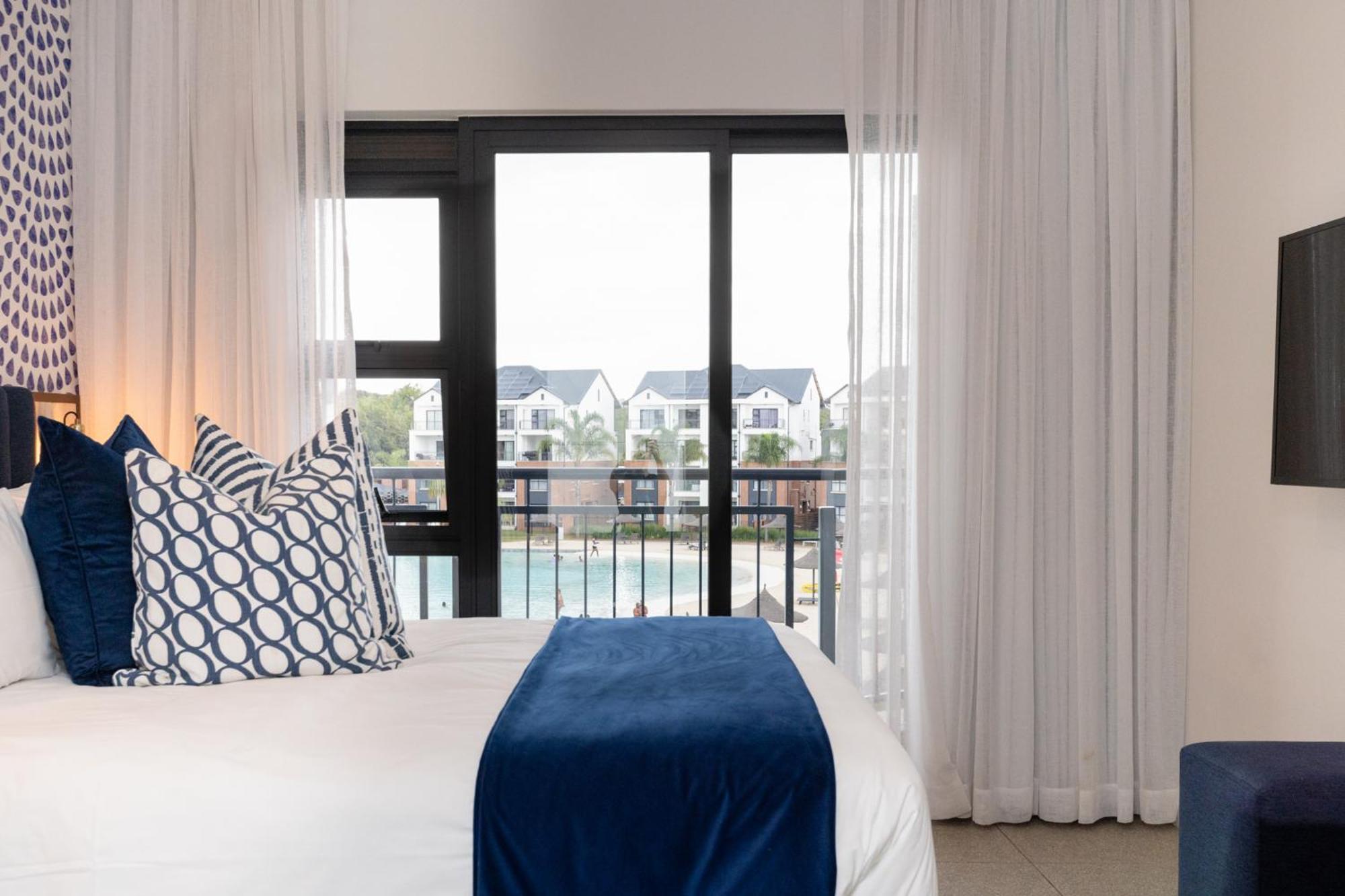 Mint Resorts The Blyde Pretoria-Noord Eksteriør billede