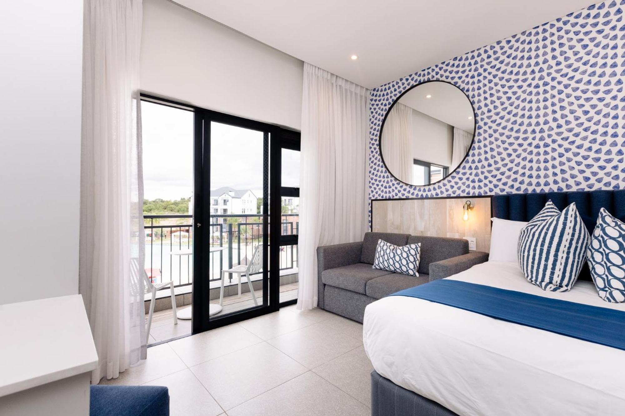 Mint Resorts The Blyde Pretoria-Noord Eksteriør billede