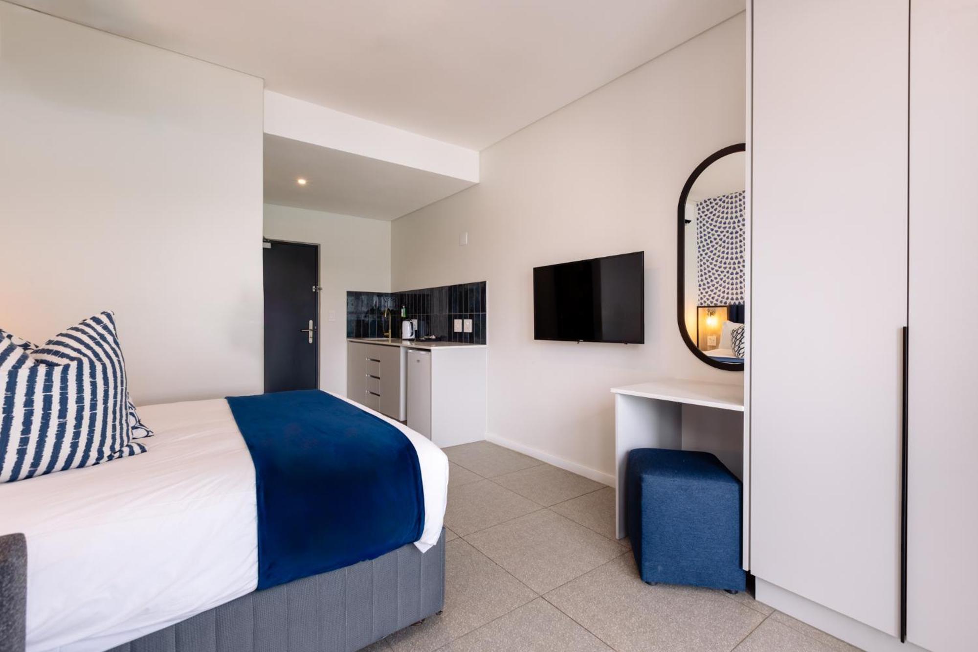 Mint Resorts The Blyde Pretoria-Noord Eksteriør billede