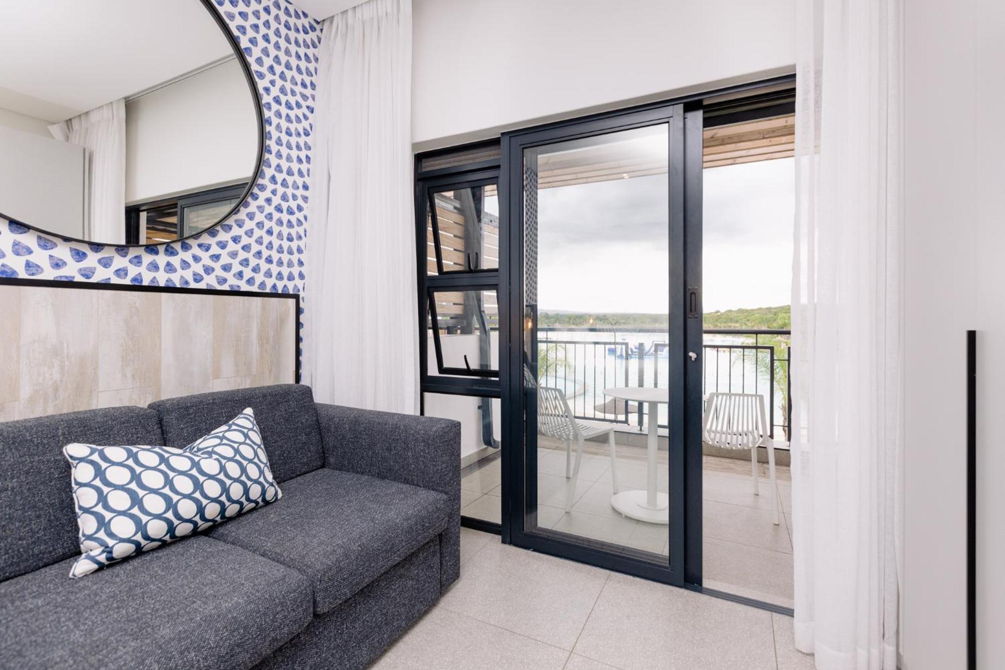 Mint Resorts The Blyde Pretoria-Noord Eksteriør billede