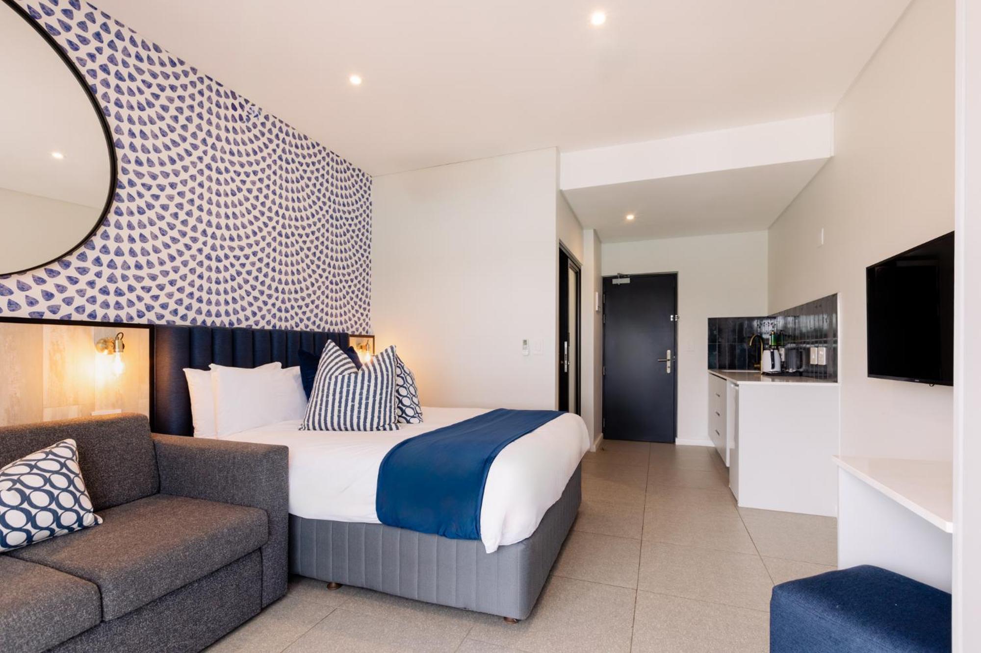 Mint Resorts The Blyde Pretoria-Noord Eksteriør billede