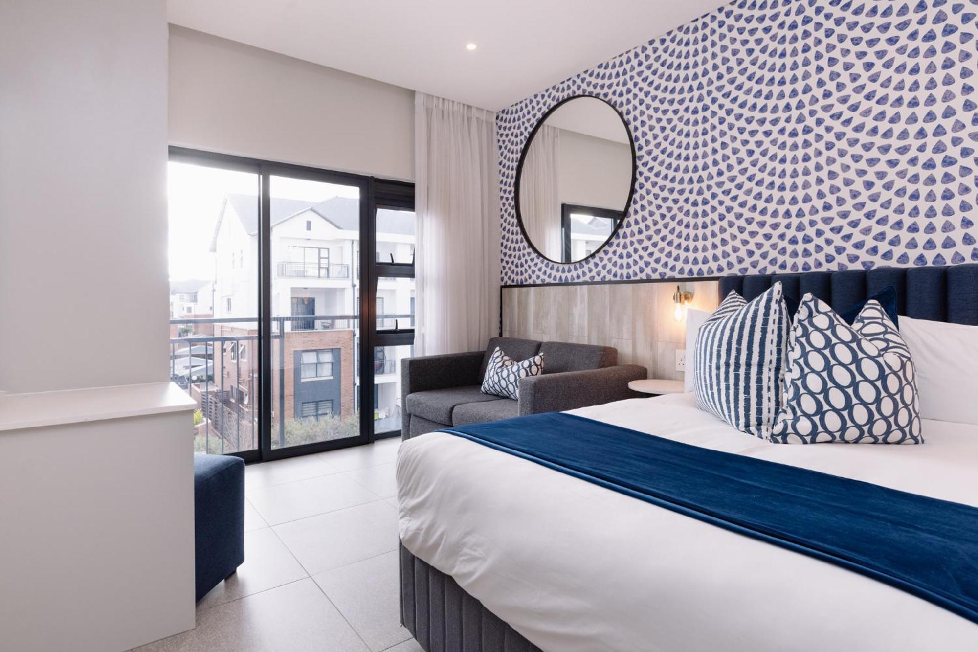 Mint Resorts The Blyde Pretoria-Noord Eksteriør billede