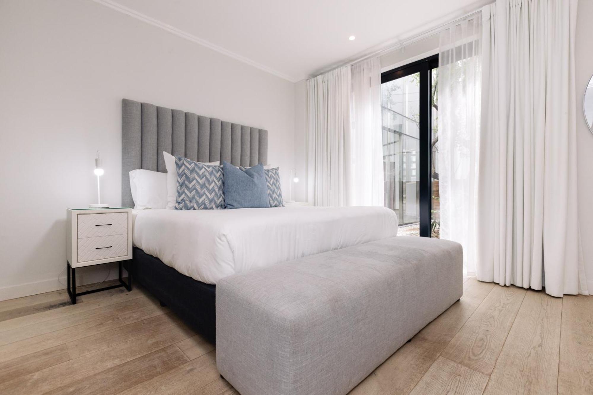 Mint Resorts The Blyde Pretoria-Noord Eksteriør billede