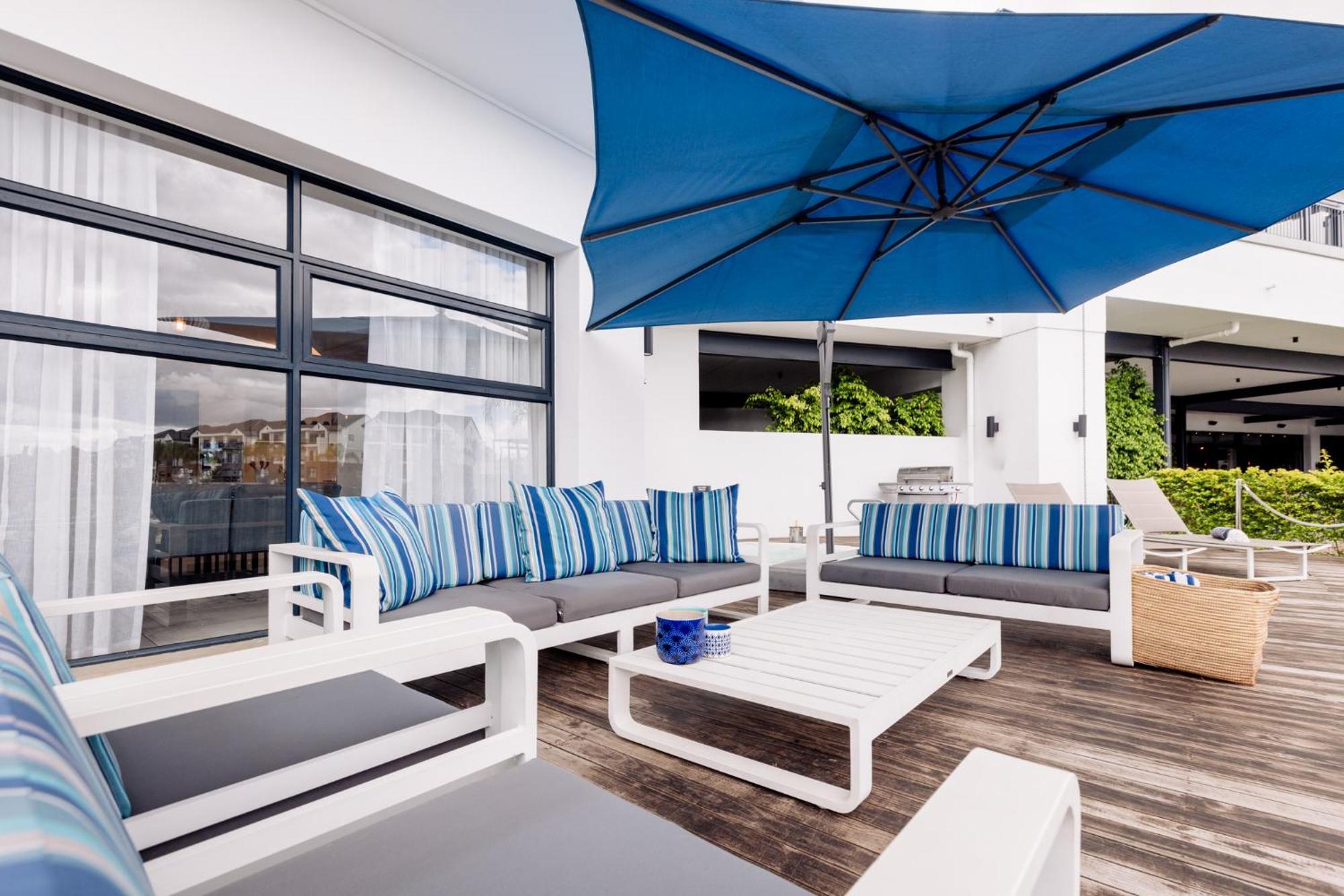 Mint Resorts The Blyde Pretoria-Noord Eksteriør billede