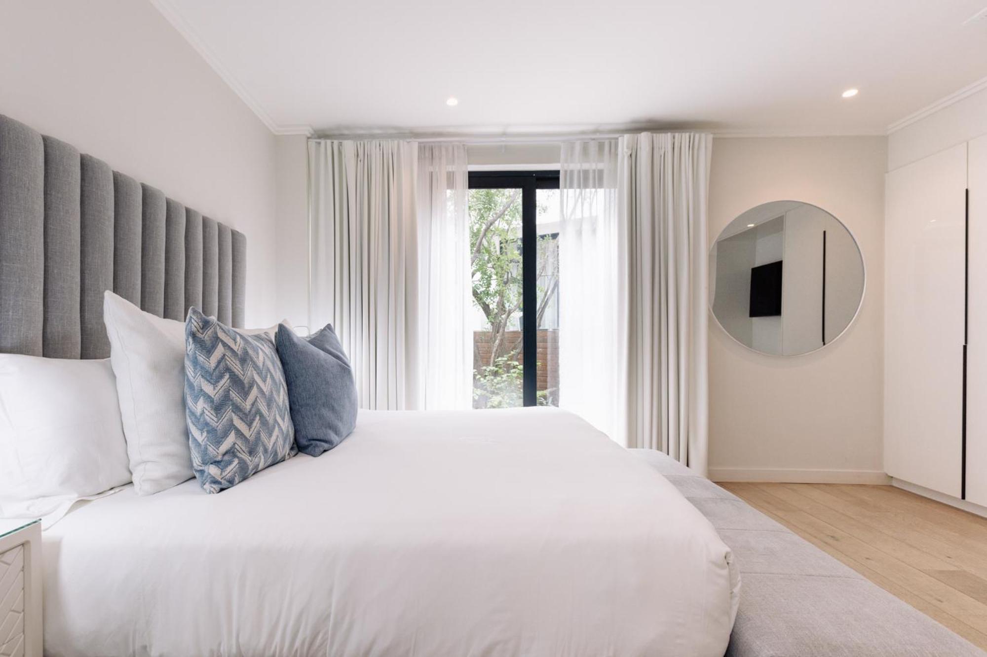 Mint Resorts The Blyde Pretoria-Noord Eksteriør billede