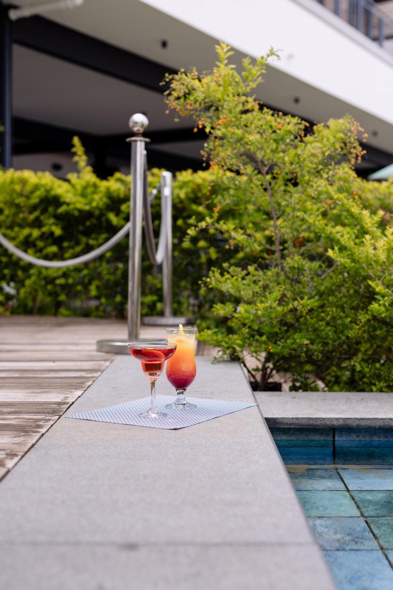 Mint Resorts The Blyde Pretoria-Noord Eksteriør billede