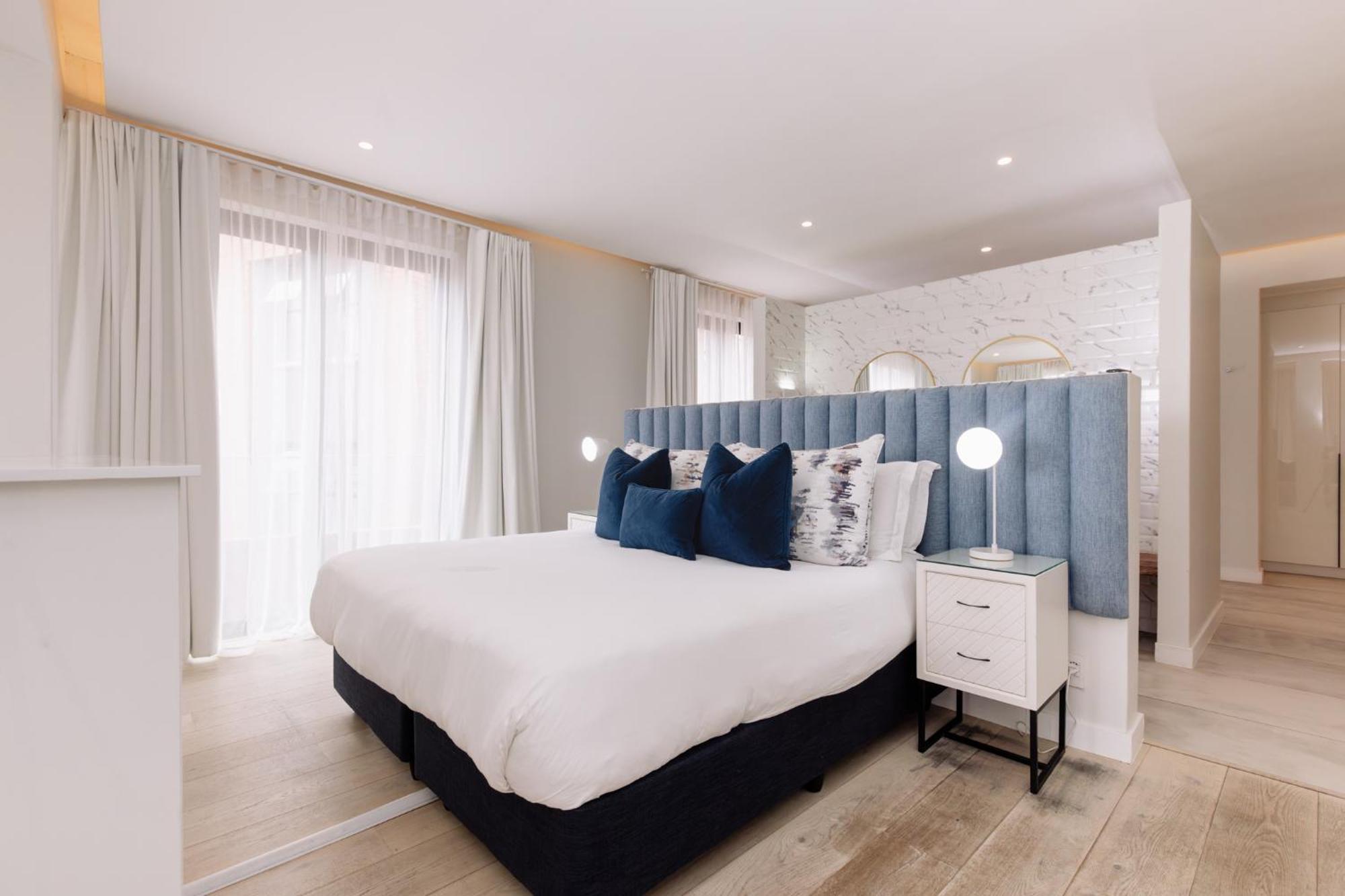 Mint Resorts The Blyde Pretoria-Noord Eksteriør billede