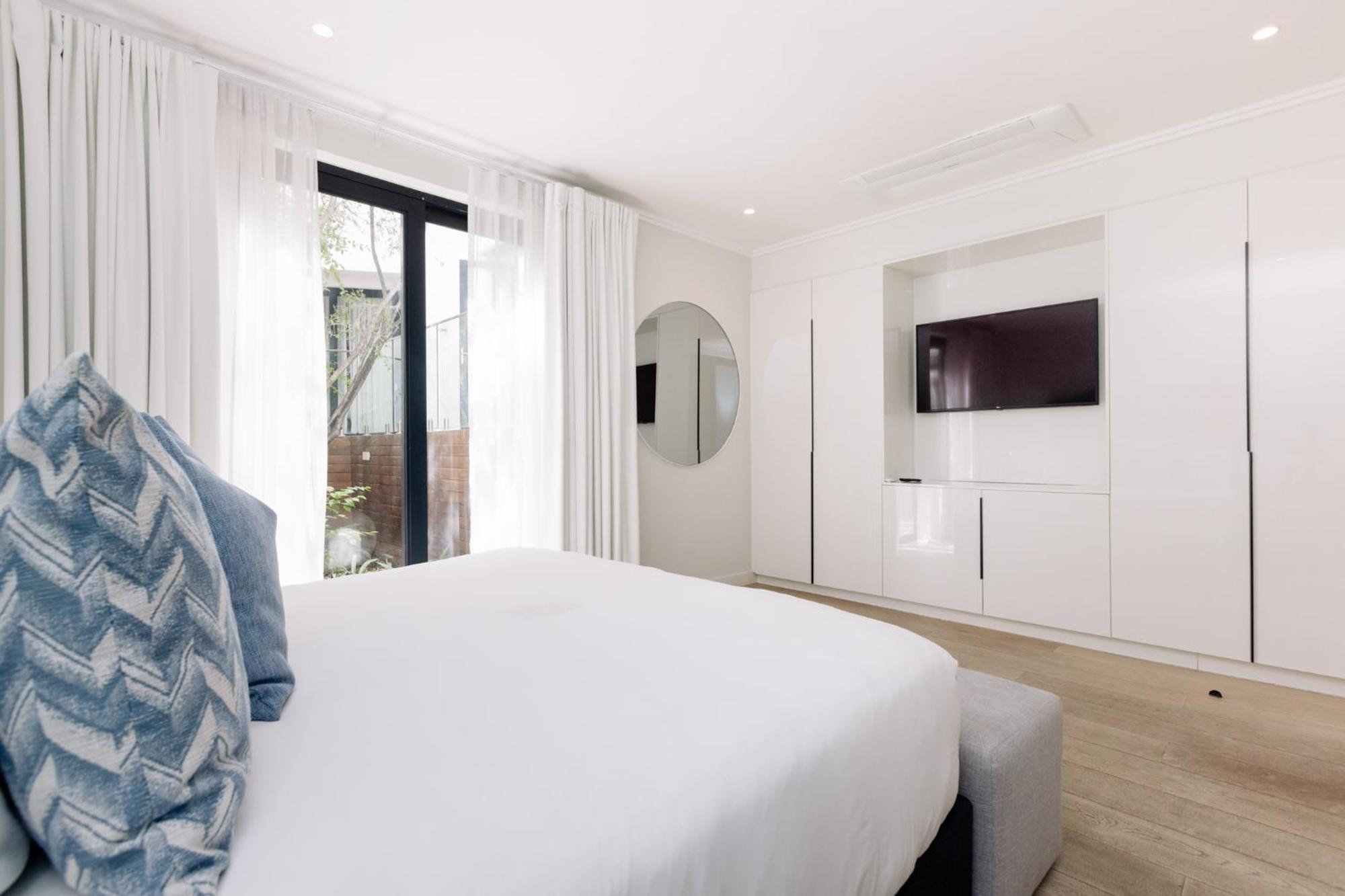 Mint Resorts The Blyde Pretoria-Noord Eksteriør billede