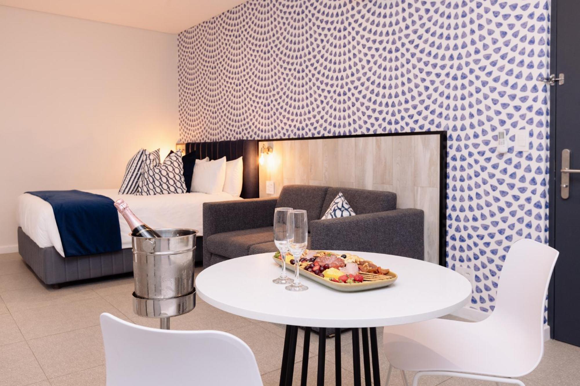 Mint Resorts The Blyde Pretoria-Noord Eksteriør billede